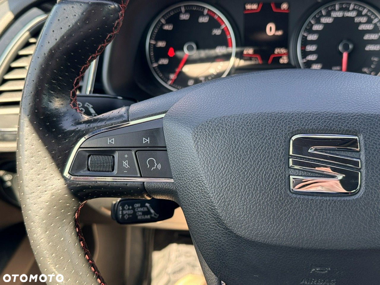 Seat Leon 1.5 TSI FR - 29