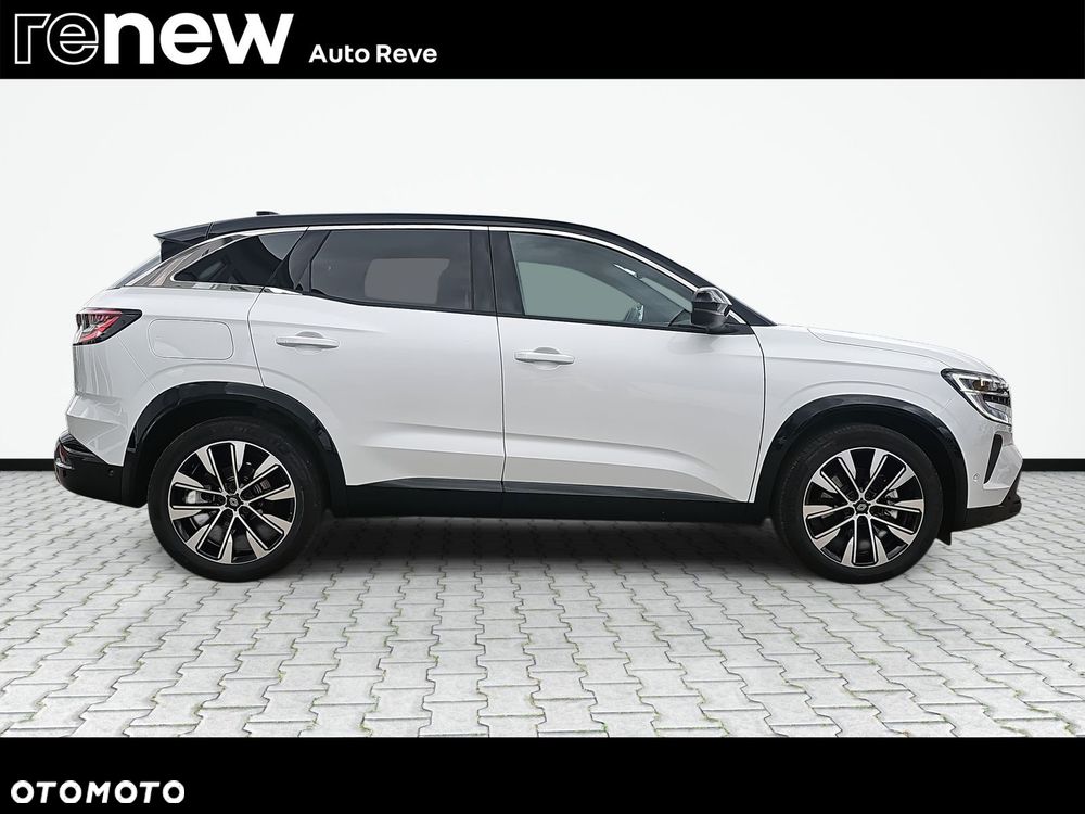 Renault Austral 1.2 E-Tech Full Hybrid 200 Techno MMT - 5