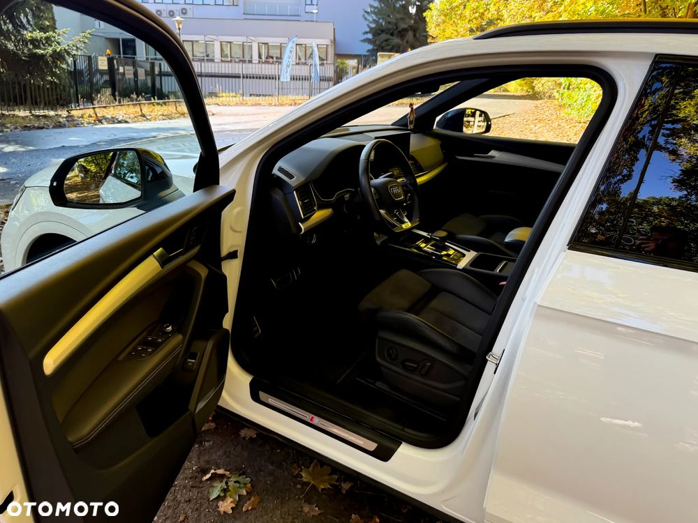 Audi Q5 - 13