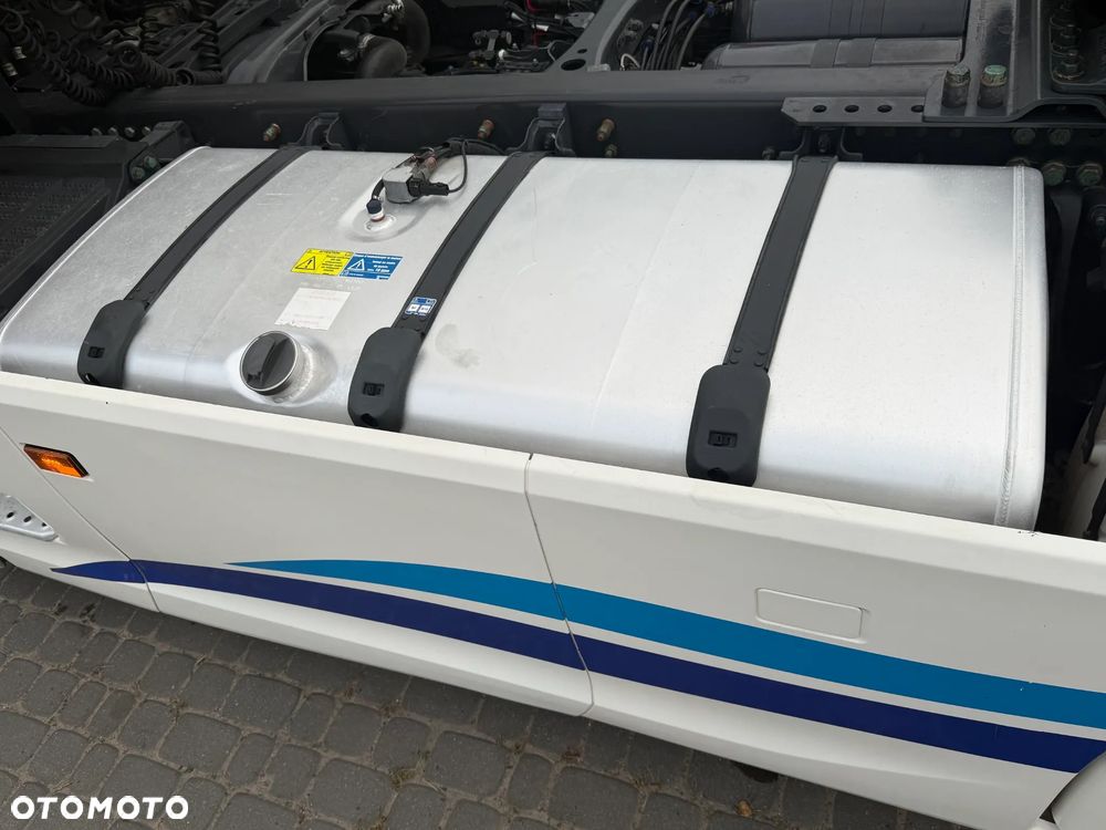 Scania R 500 - 14