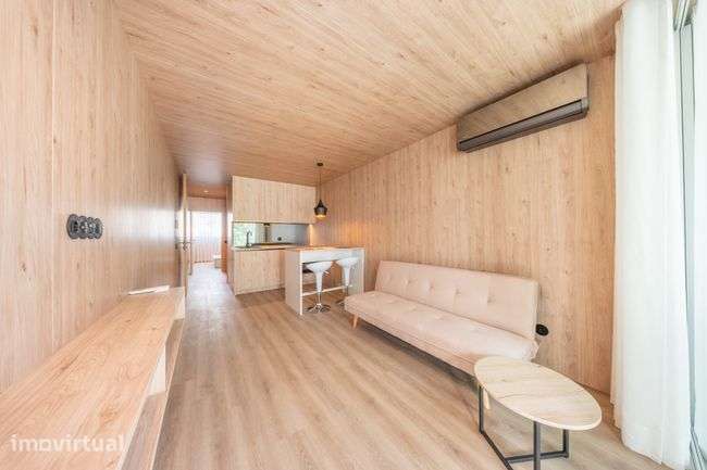 Apartamento, 40 m², Azurém - Grande imagem: 5/21