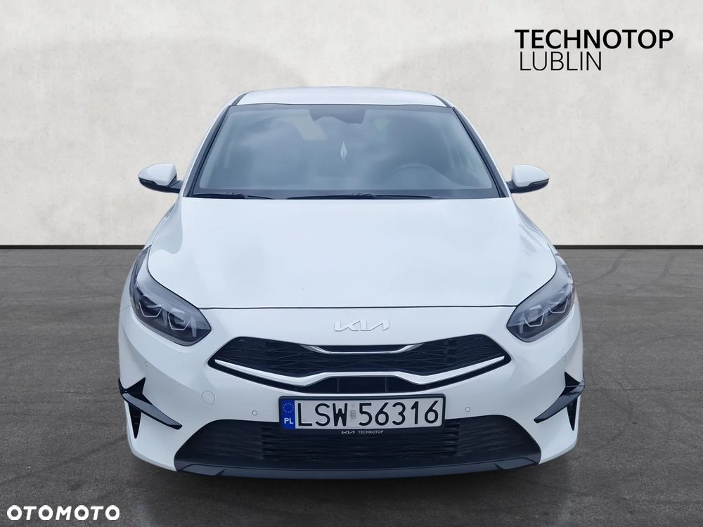 Kia Ceed 1.5 T-GDI Tribute - 2