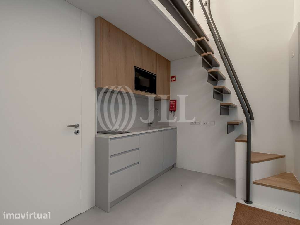 Apartamento T0 na Baixa do Porto - Grande imagem: 4/20