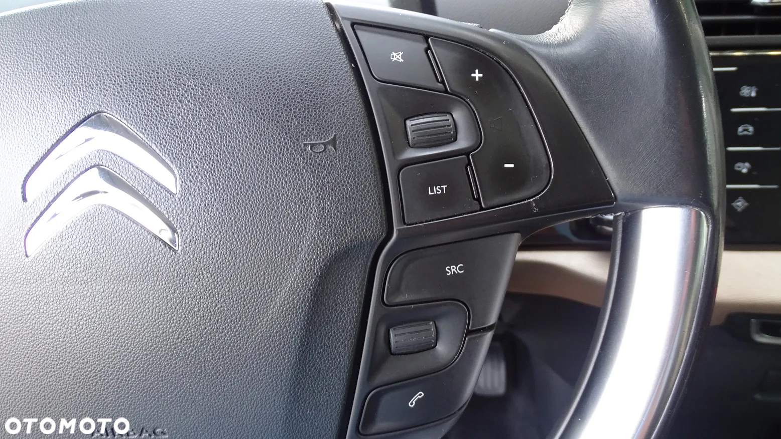 Citroën C4 Picasso e-HDi 115 Business Class - 16