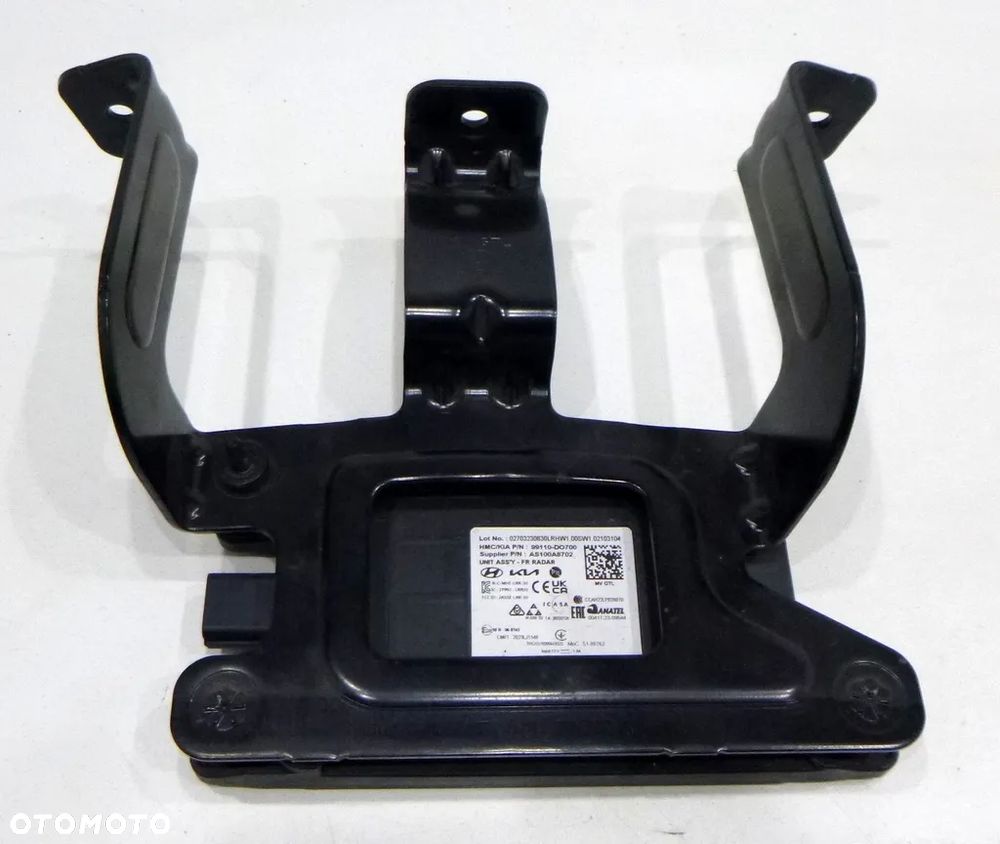 Kia EV9 Radar 99110-DO700 - 1