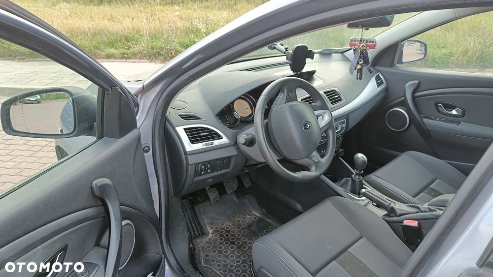Renault Megane - 11