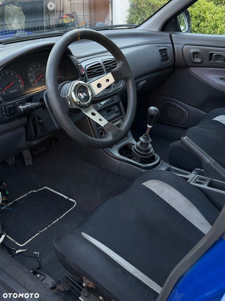 Subaru Impreza - 26