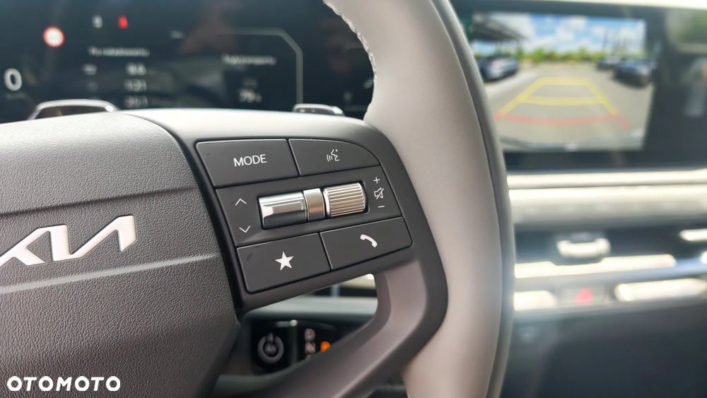 Kia EV3 81.4kWh Earth - 16