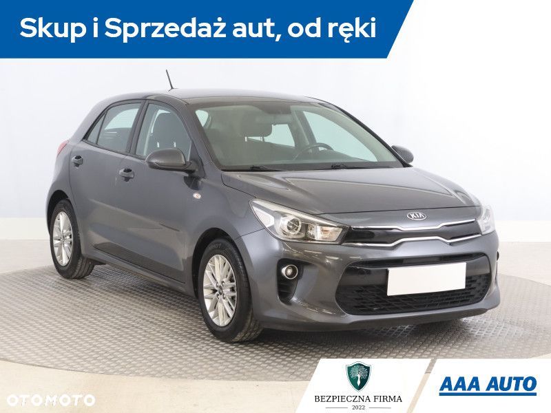 Kia Rio - 3