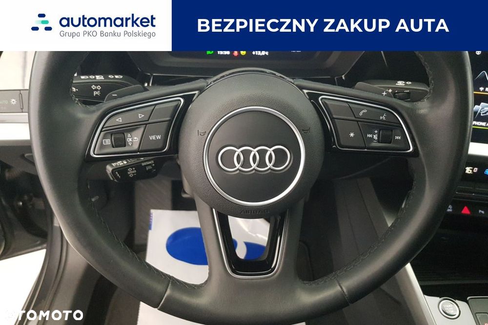 Audi A3 Limousine - 17
