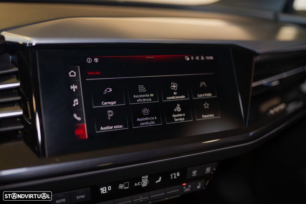 Audi Q4 e-tron 40 - 47