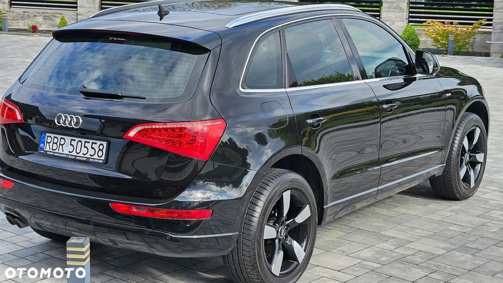 Audi Q5 2.0 TDI quattro (clean diesel) S tronic - 5
