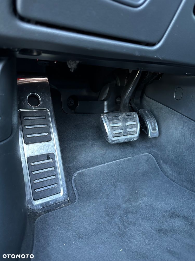 Audi A6 Avant 45 TFSI Quattro Sport S tronic - 11