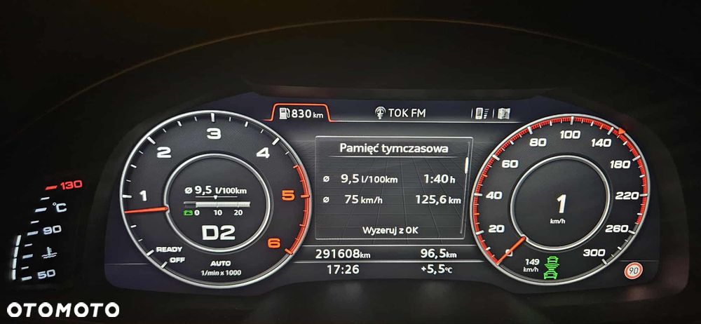 Audi Q7 3.0 TDI Quattro Tiptronic - 10