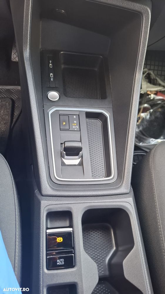 Ford Tourneo Connect - 2