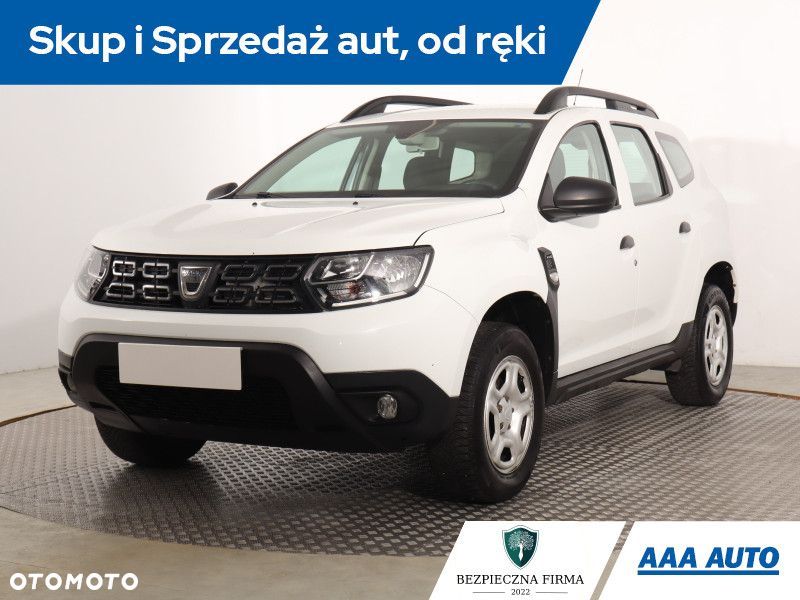 Dacia Duster - 3