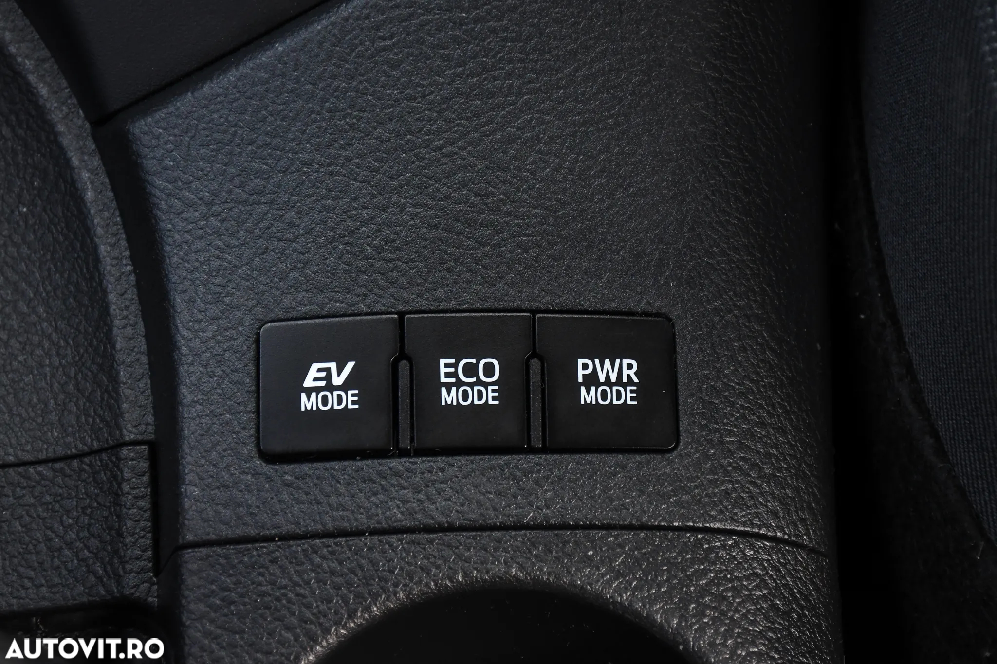Toyota Auris 1.8 VVT-i Hybrid Automatik Touring Sports Edition - 17