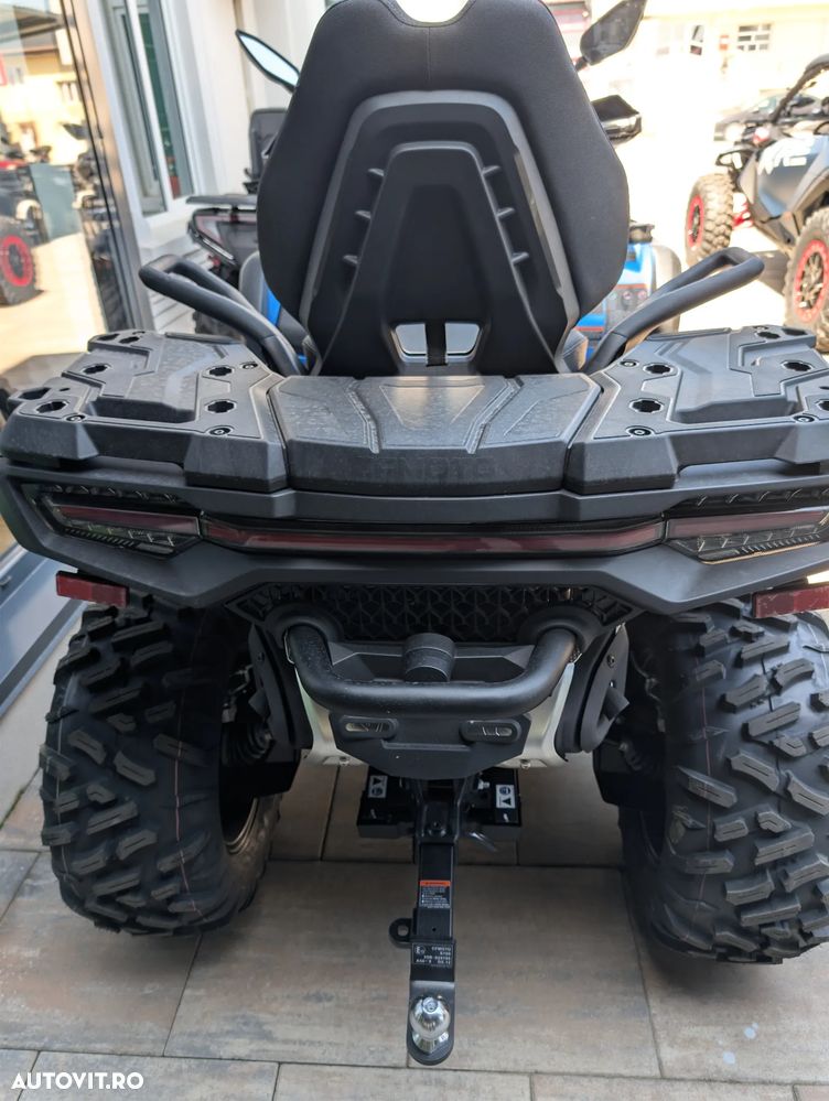 CF Moto CForce 1000 EPS - 3