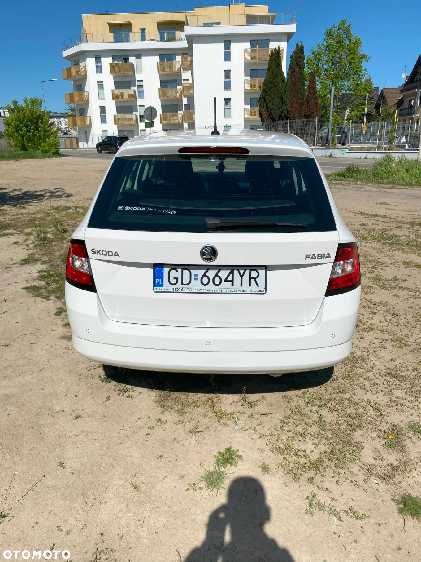 Skoda Fabia 1.0 TSI Ambition - 3