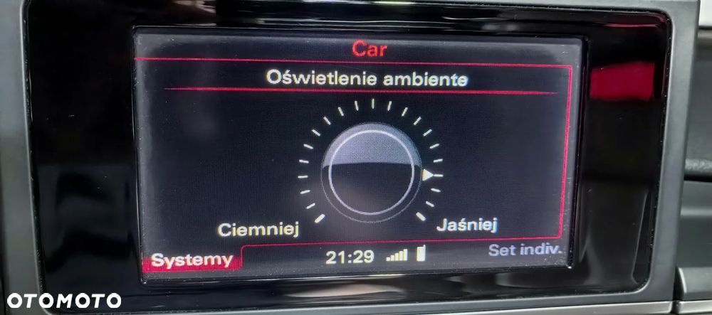 Audi A6 Avant 2.0 TDI Ultra - 35