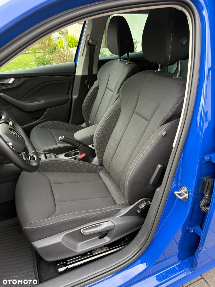 Skoda Kamiq 1.0 TSI Ambition - 12