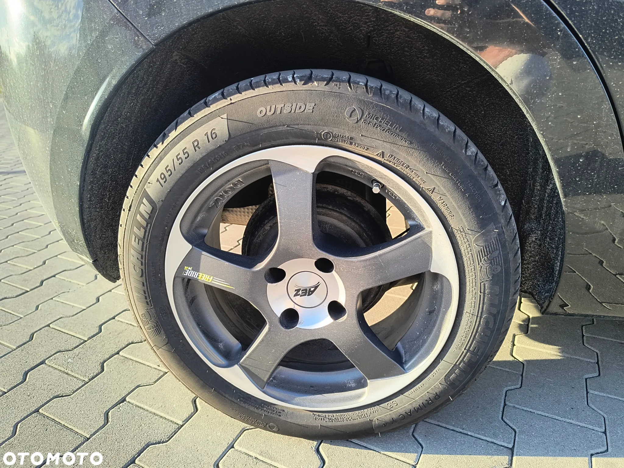 Citroën C3 1.4 VTi Exclusive - 11