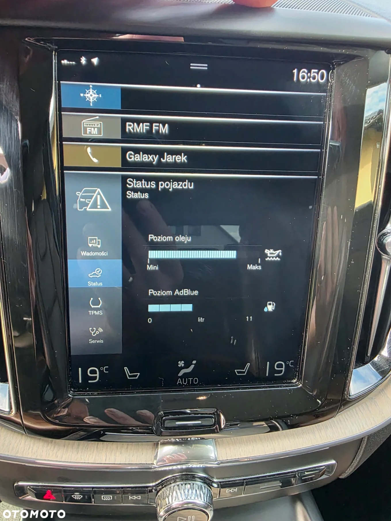 Volvo XC 60 D4 SCR Inscription - 14