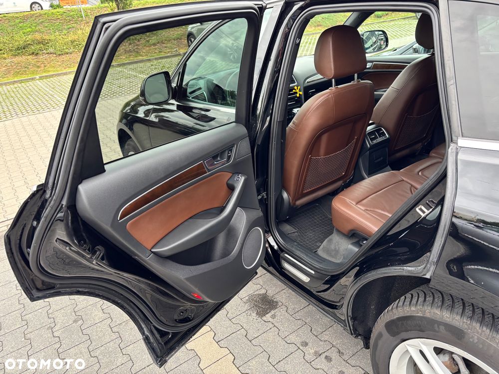 Audi Q5 - 17