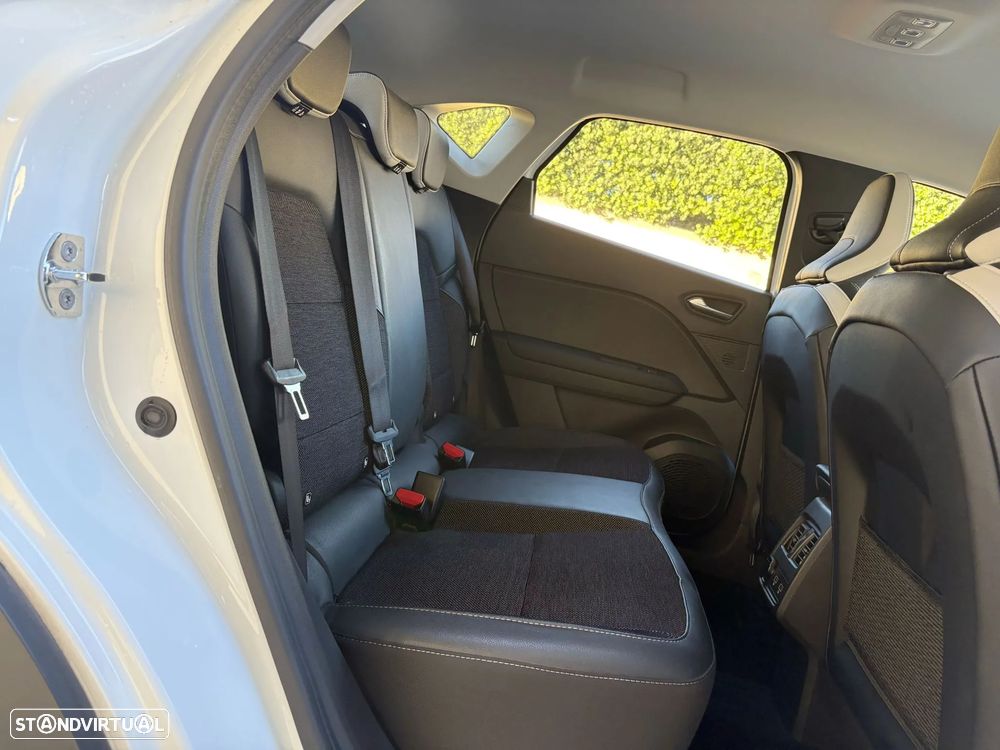 Renault Captur 1.3 TCe Intens - 14