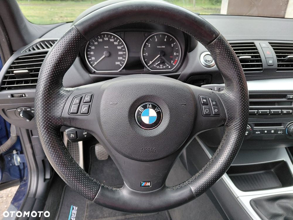 BMW Seria 1 - 13