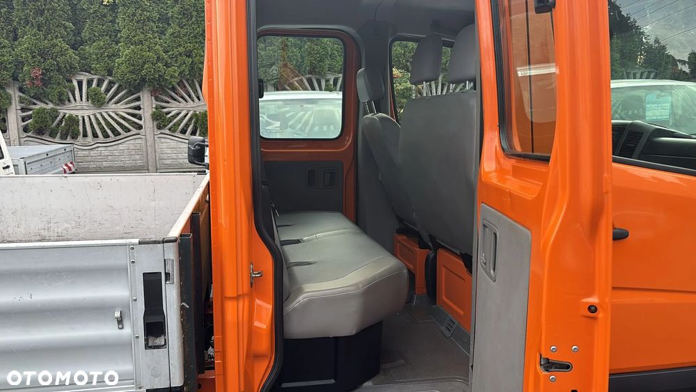Volkswagen Crafter - 20