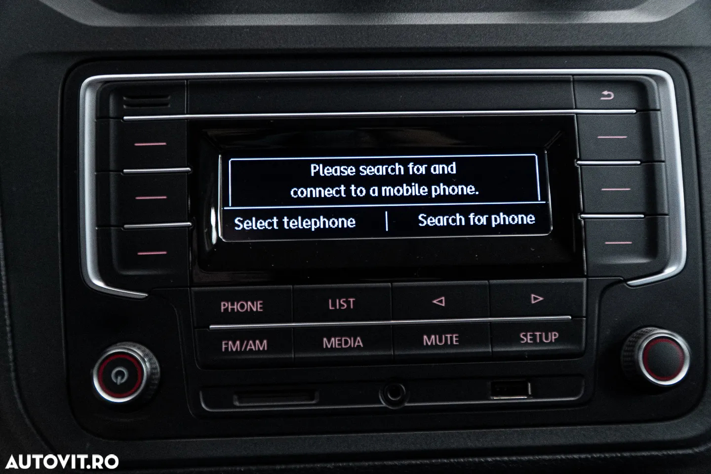 Volkswagen Caddy 2.0 TDI BMT (5-Si.) - 33