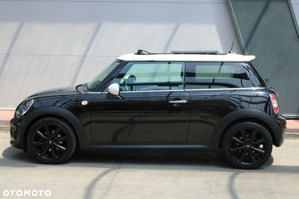 MINI Cooper - 5