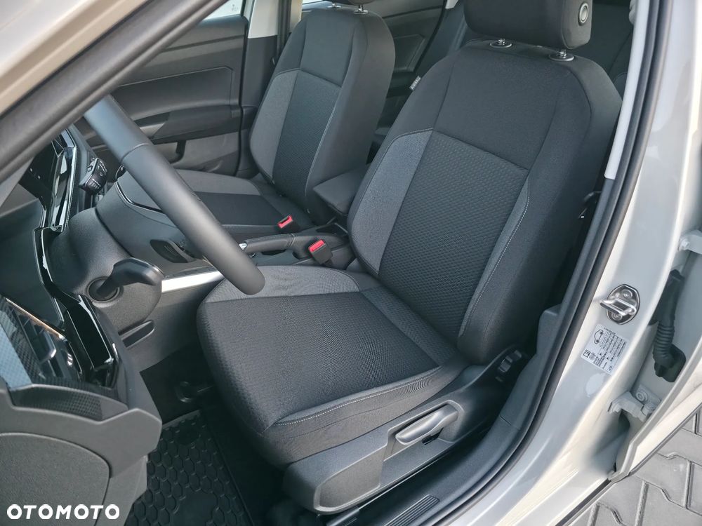 Volkswagen Taigo 1.0 TSI Pure DSG - 11