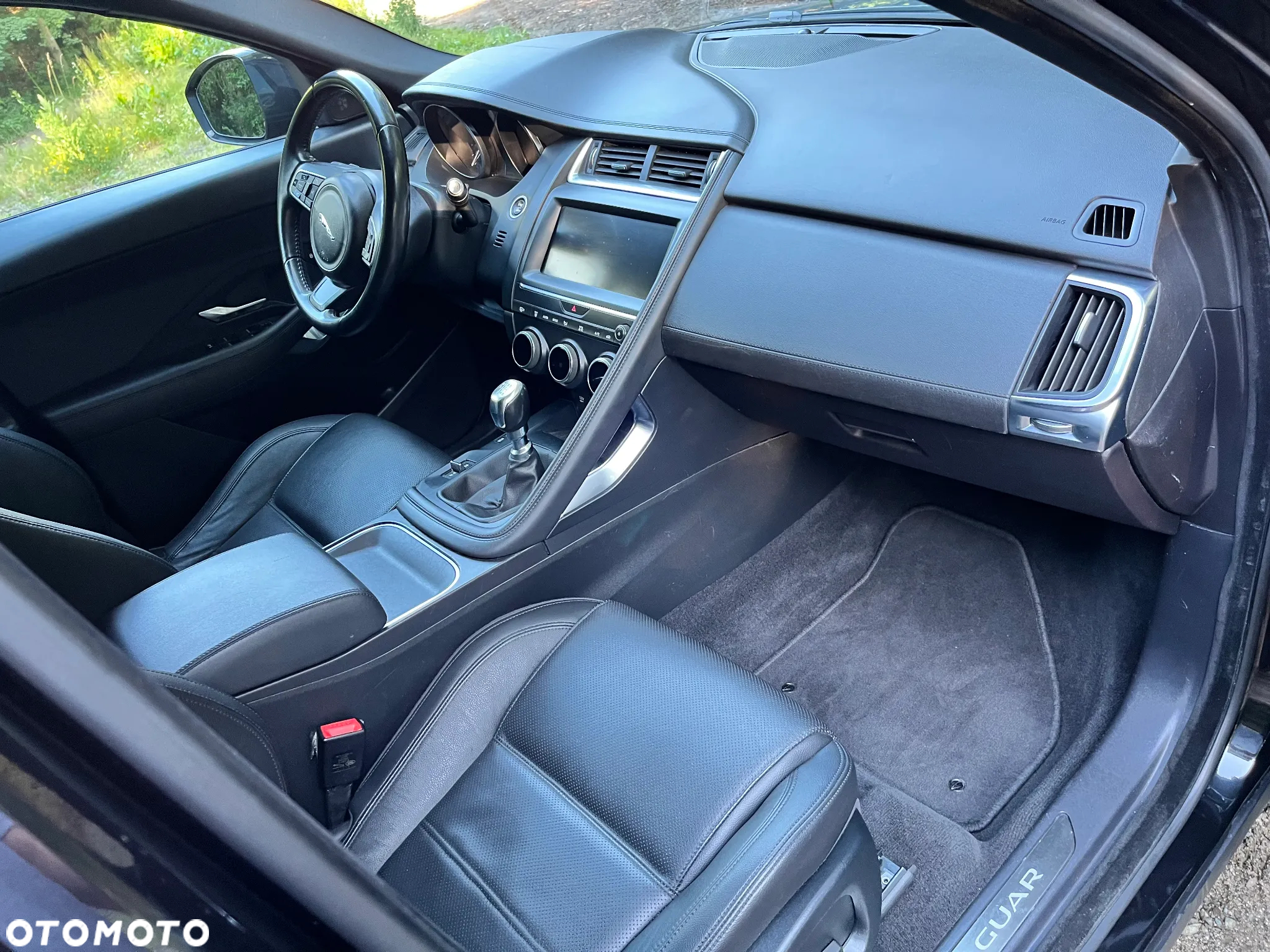 Jaguar E-Pace 2.0 i4D AWD S - 3