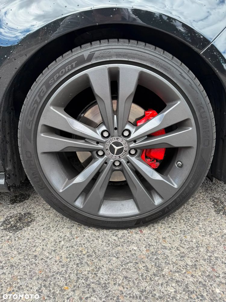 Mercedes-Benz CLA - 29