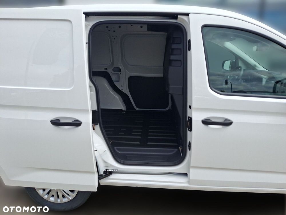 Volkswagen Caddy Cargo - 37
