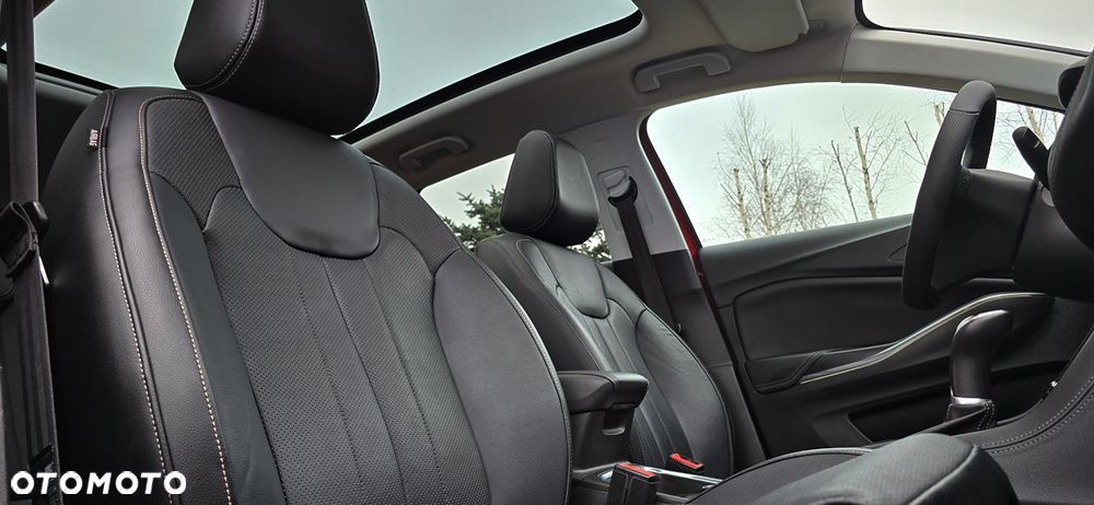 Opel Grandland X 2.0 CDTI Ultimate S&S - 6