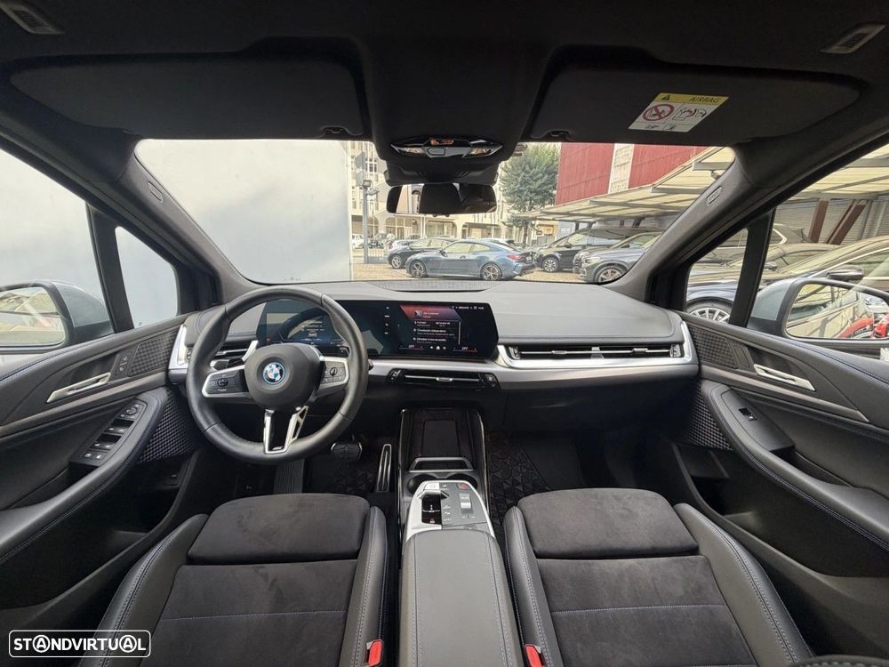 BMW 225xe Active Tourer e xDrive Pack Desportivo M - 22