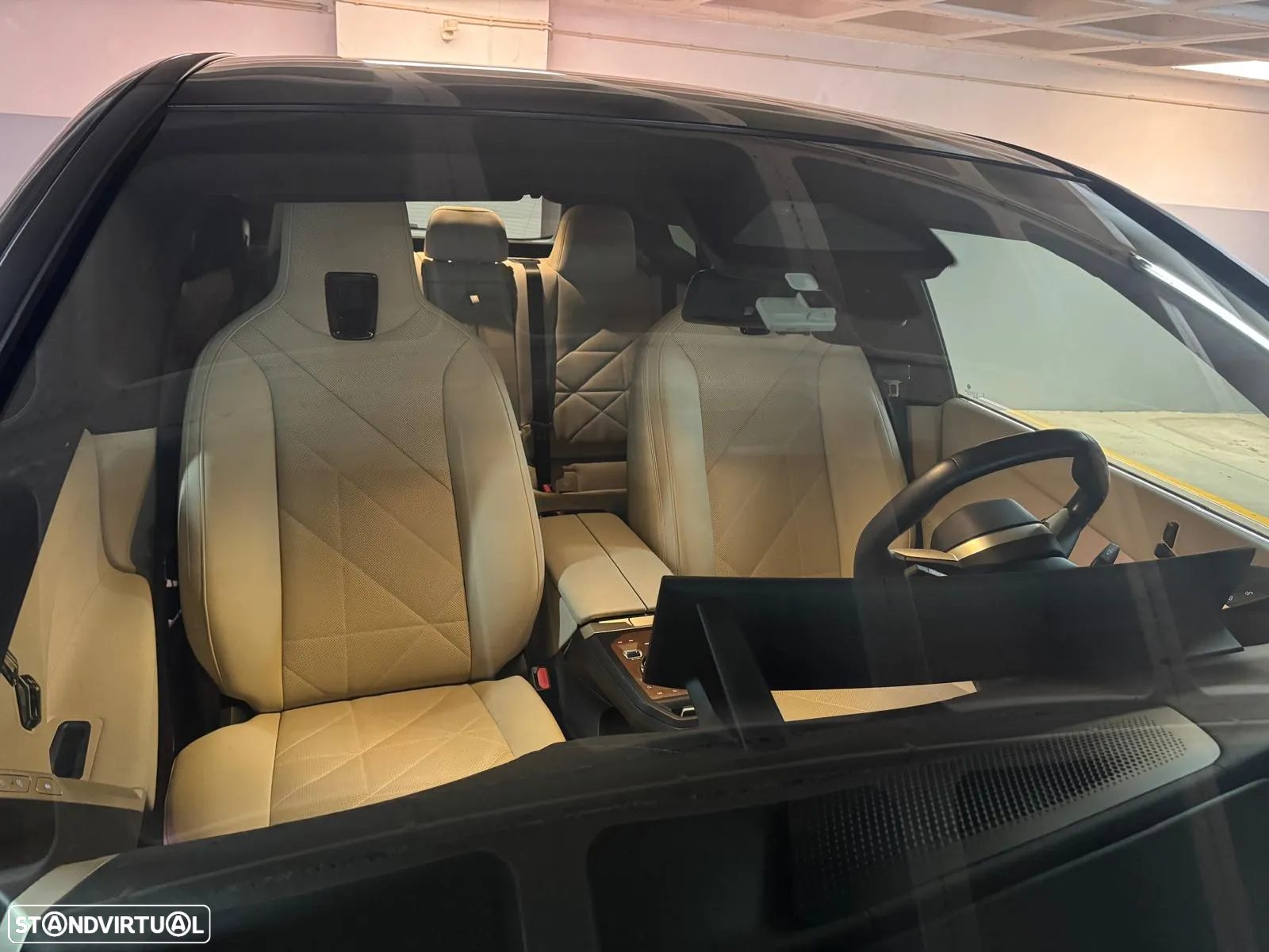 BMW iX xDrive 40 - 7