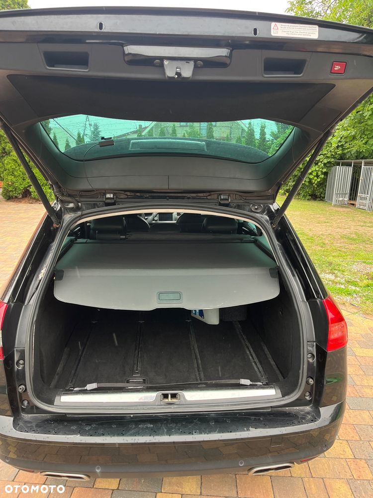 Citroën C5 3.0 HDi V6 Exclusive - 13