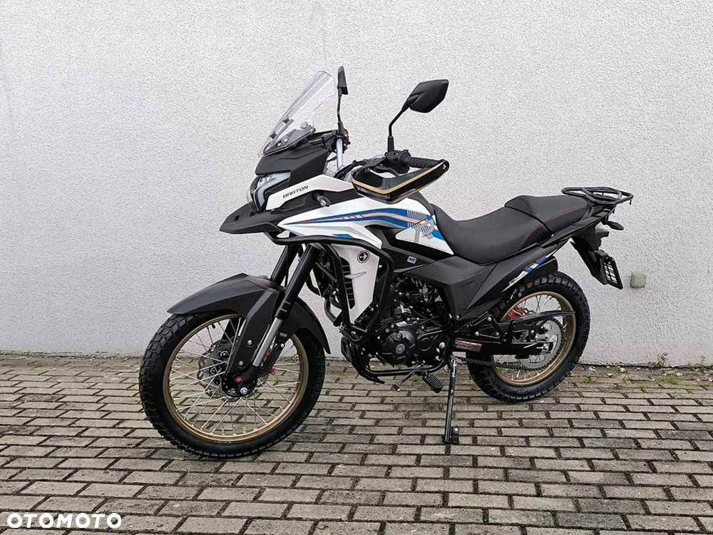 Barton Rally 125 DUO - 7
