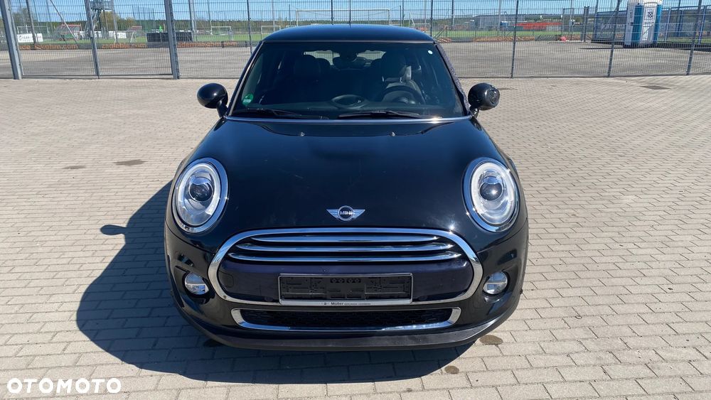 MINI Cooper Resolute Edition - 7