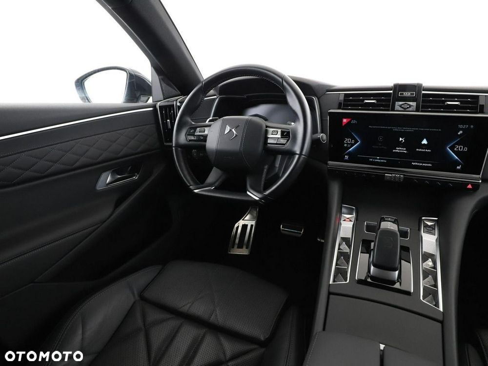 DS Automobiles DS 9 1.6 E-Tense Rivoli+ - 17