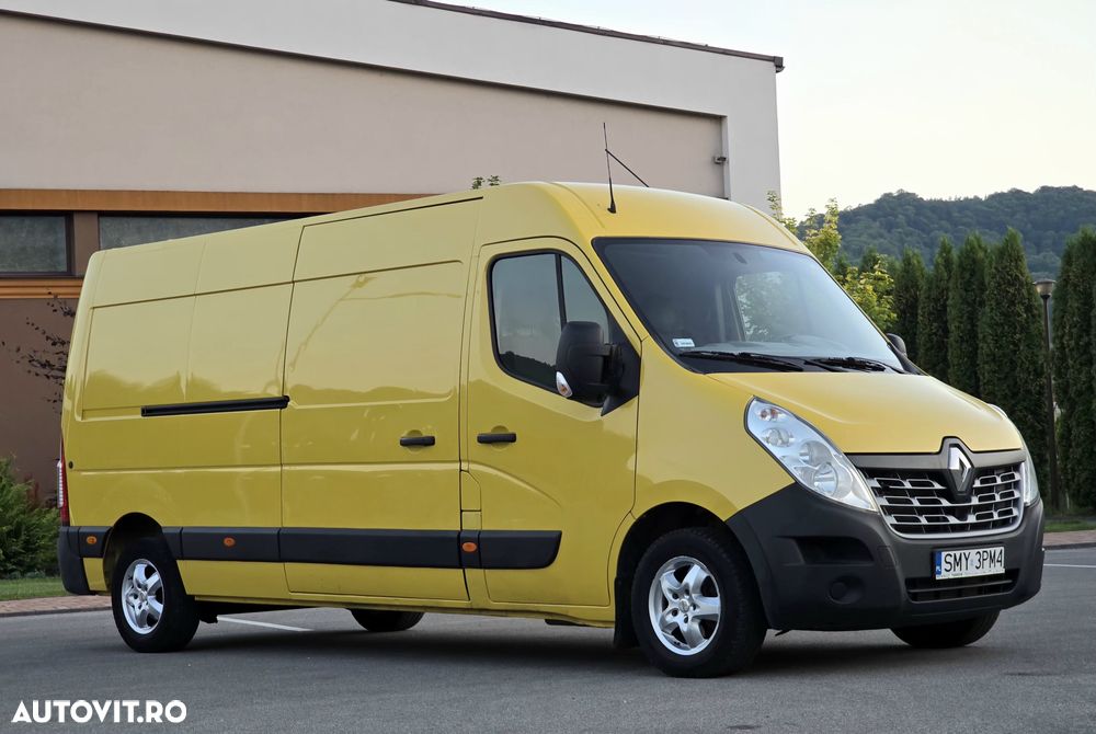 Renault Master - 13