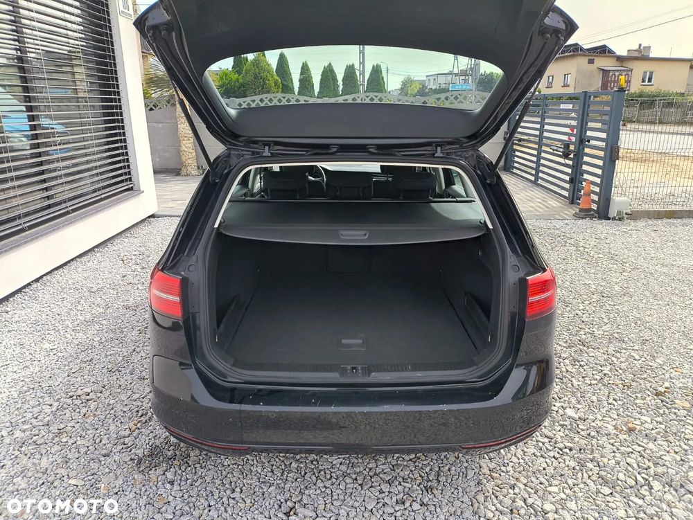 Volkswagen Passat 1.6 TDI (BlueMotion Technology) Comfortline - 5