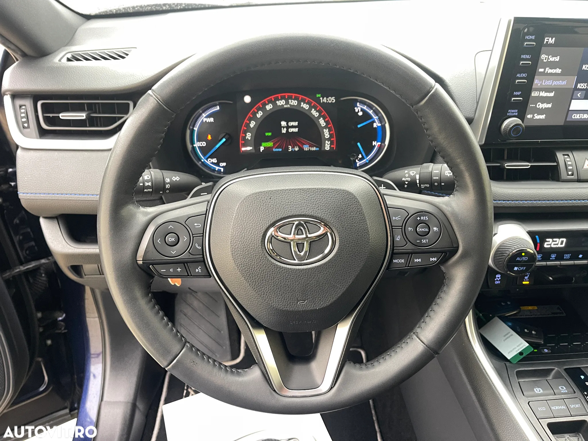 Toyota RAV4 - 38