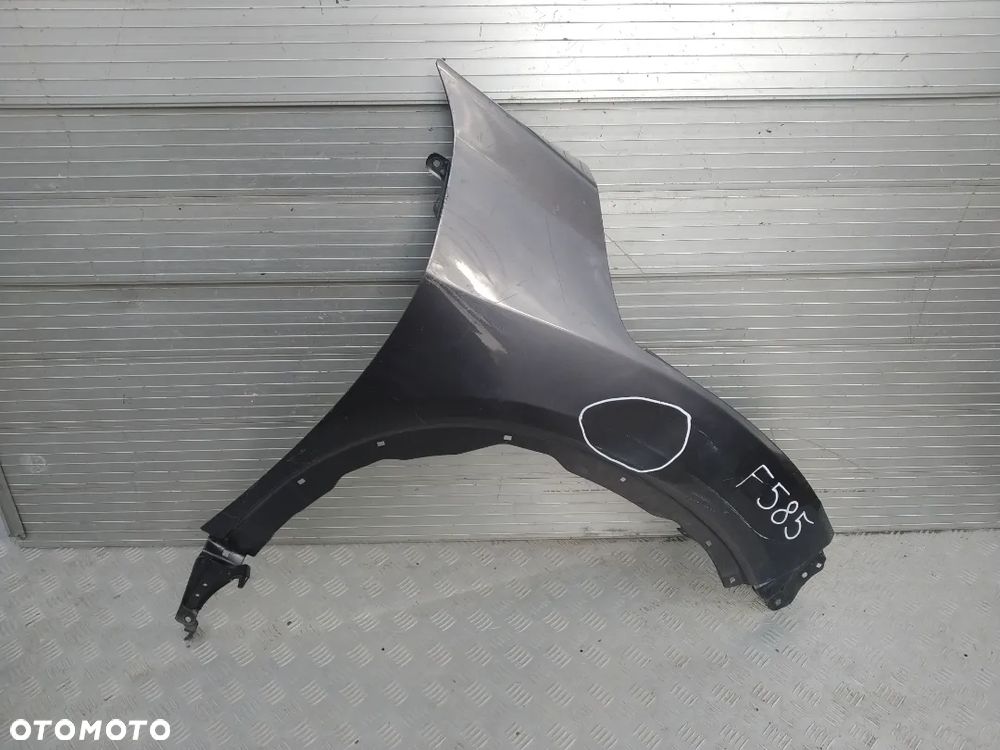 F585/F957 BŁOTNIK  PRAWY HONDA HRV 2015- - 1