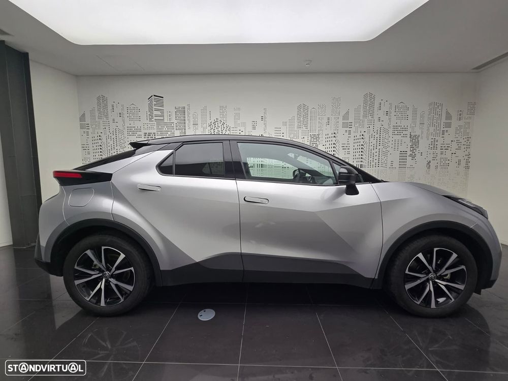 Toyota C-HR - 17