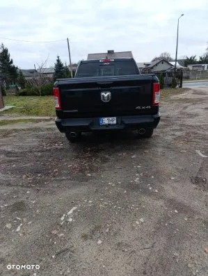 RAM 1500 Crew Cab Shortbed Bighorn - 3